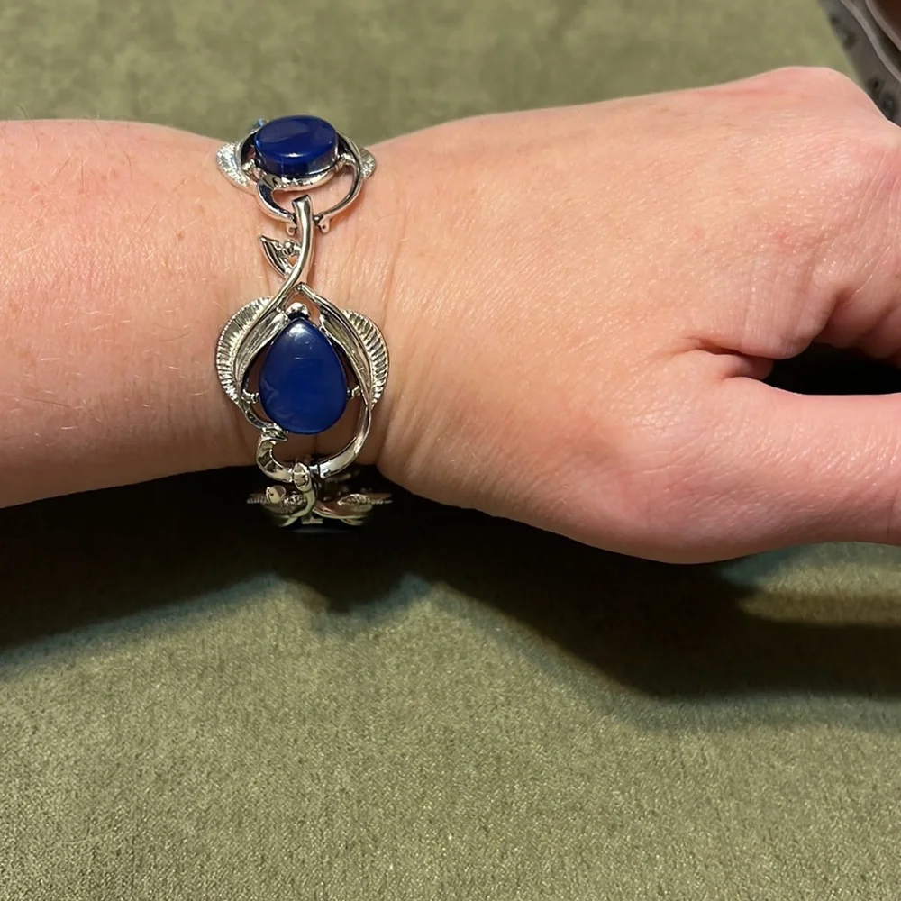 Fashion Jewelry beautiful silver